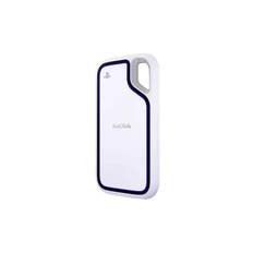 SanDisk Extreme Portable for PS5 and PC SSD - 1TB - Blå - Ekstern SSD - USB 3.1 Gen 2