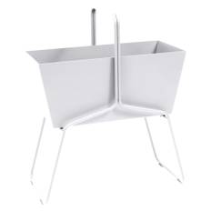 Basket Planteringslåda Hög