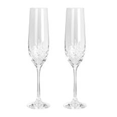Stiernholm Viola Champagneglas 19 cl 2-Pack