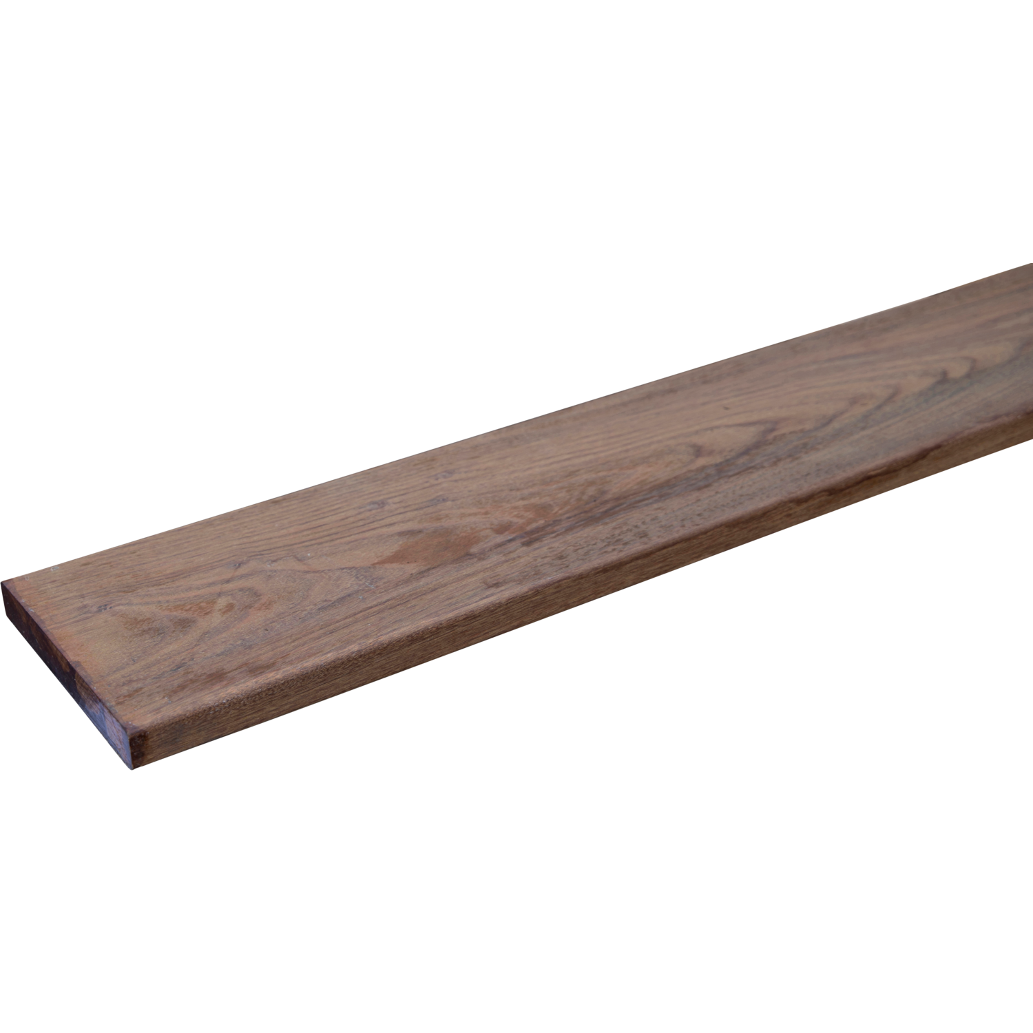Ipé XT terassebrædder 21x145 mm x 5,45 m