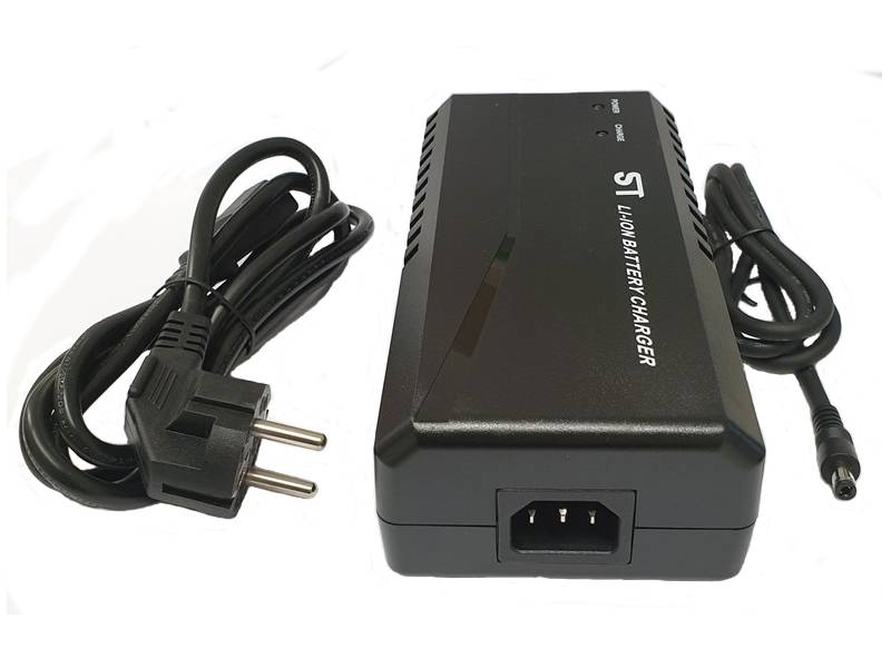 Batteriladdare Marvil E-Motion 36V 3Ah