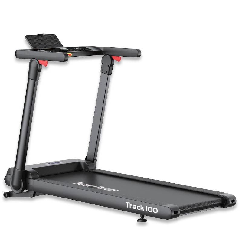 Peak Fitness Track 100 - Foldbart Løbebånd