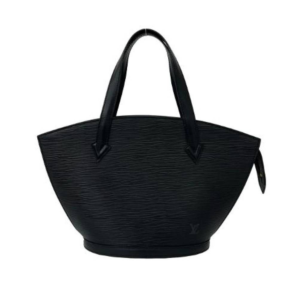 Louis Vuitton Vintage - Pre-owned Saint Jacques Epi Handväska Vintage - Dam - ONE Size - Läder