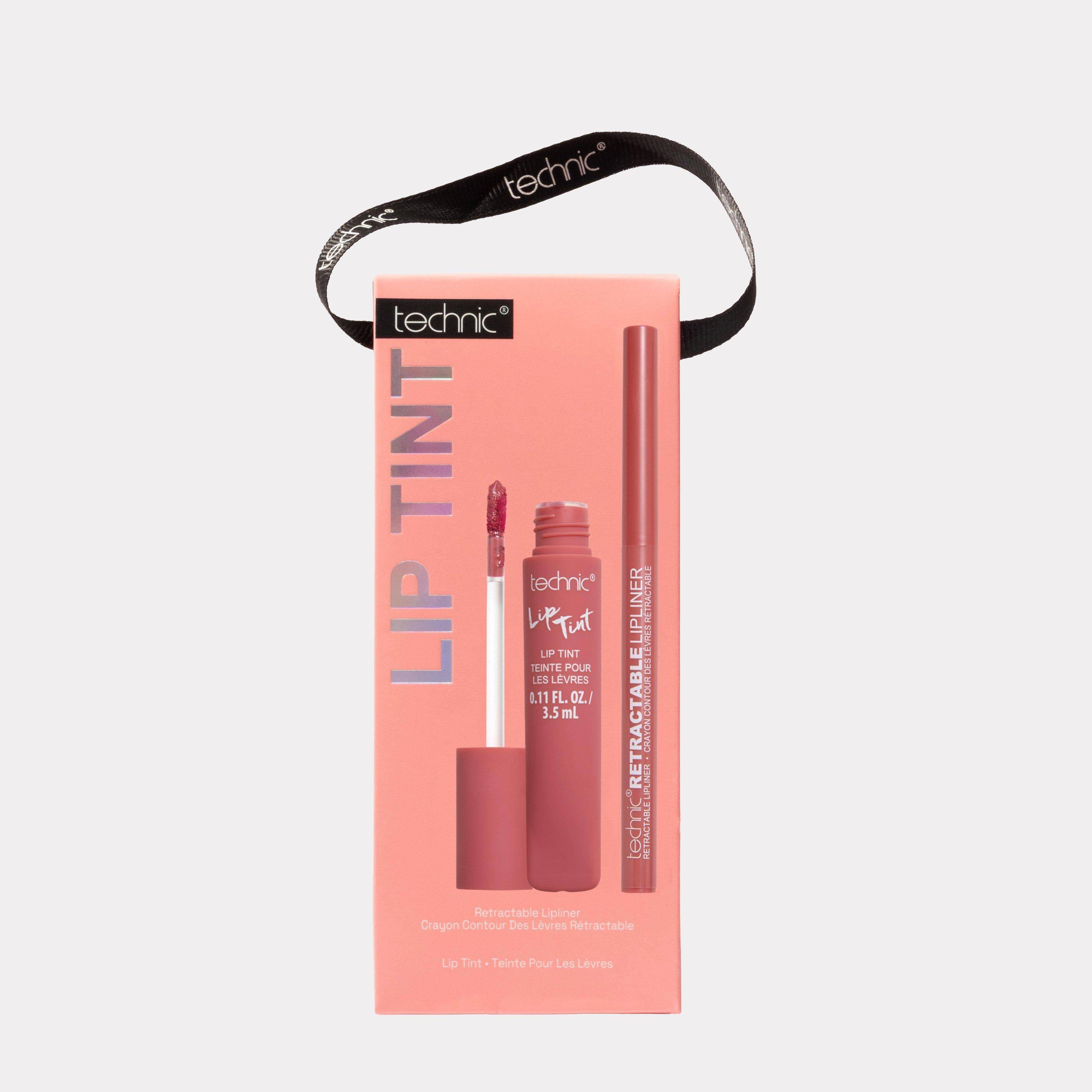Technic Technic Stocking Filler Make Up Duo