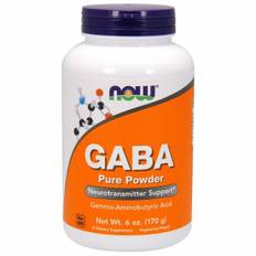 Now Foods, Gaba Powder, 6 Oz