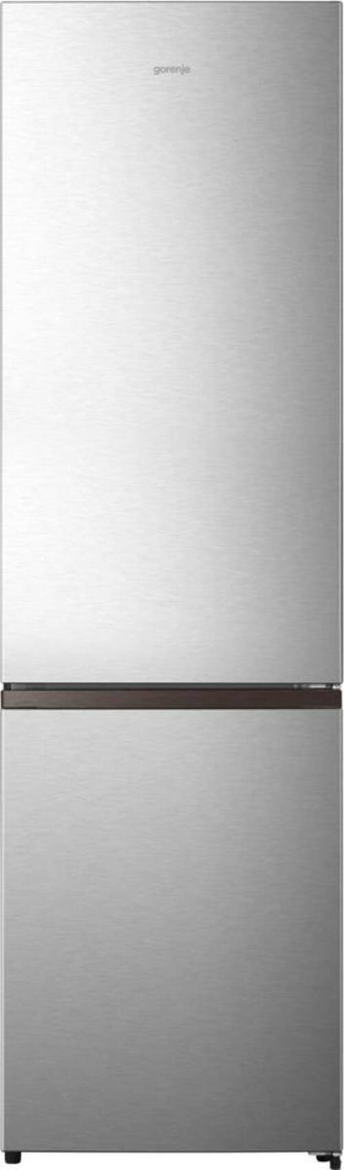 Gorenje NRK620AA1XL4 Køle-fryseskab - Vi matcher laveste netpris*