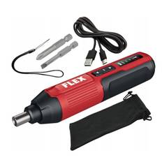 FLEX Miniskruvdragare SD5-300 4.0 C