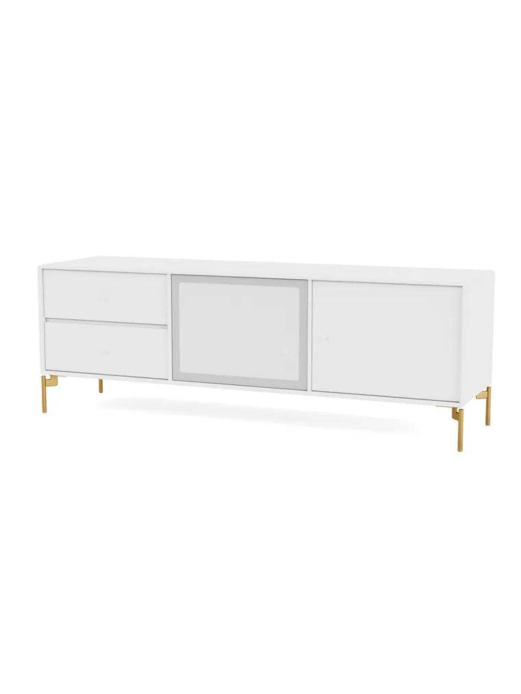 TV & Sound Modul, Octave VI, inkl. ben messing fra Montana Snow - Jacobsen Plus