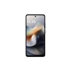 Motorola moto g56 5G 17,1 cm (6.72") Hybrid Dual SIM Android 15 USB Type-C 8 GB 256 GB 5200 mAh Sort