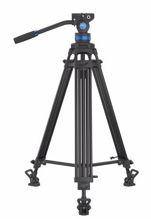 Sirui SH-25 Video Stativ med huvud