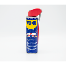 Universalolja WD-40 multispray 250ml