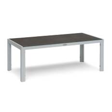 Hillerstorp - Hånger Utesoffbord 60x120 cm Vit