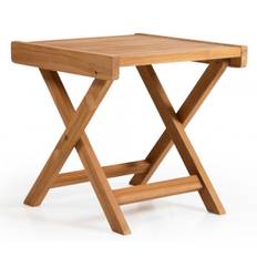 Brafab - Volos Fotpall Teak