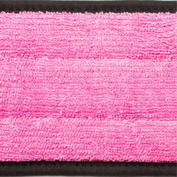 Mikrofibermopp Vikur M7 63cm Rosa