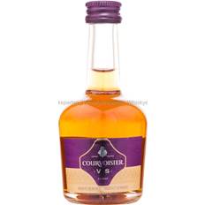 Courvoisier VS Cognac Miniature