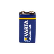 Varta Industrial Alkaline E/6LR61/MN1604 (1 Styk)