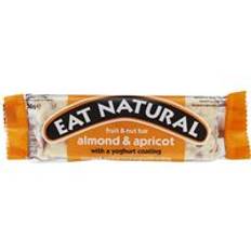 EAT NATURAL Energibar yoghurt 45g