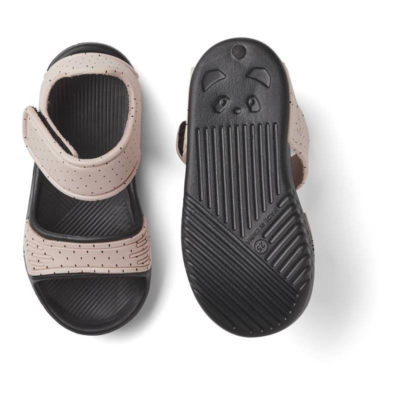 Liewood - Sandaler fra Liewood - Little dot rose (29)