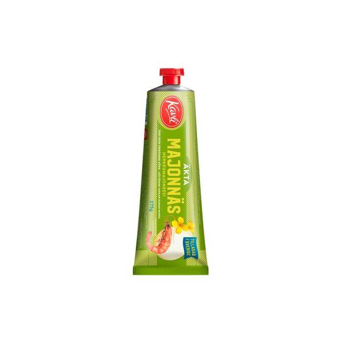 Kavli Mayonnaise