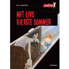 Mit livs værste sommer