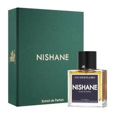 Nishane - Fan Your Flames Extrait de Parfum 50ml