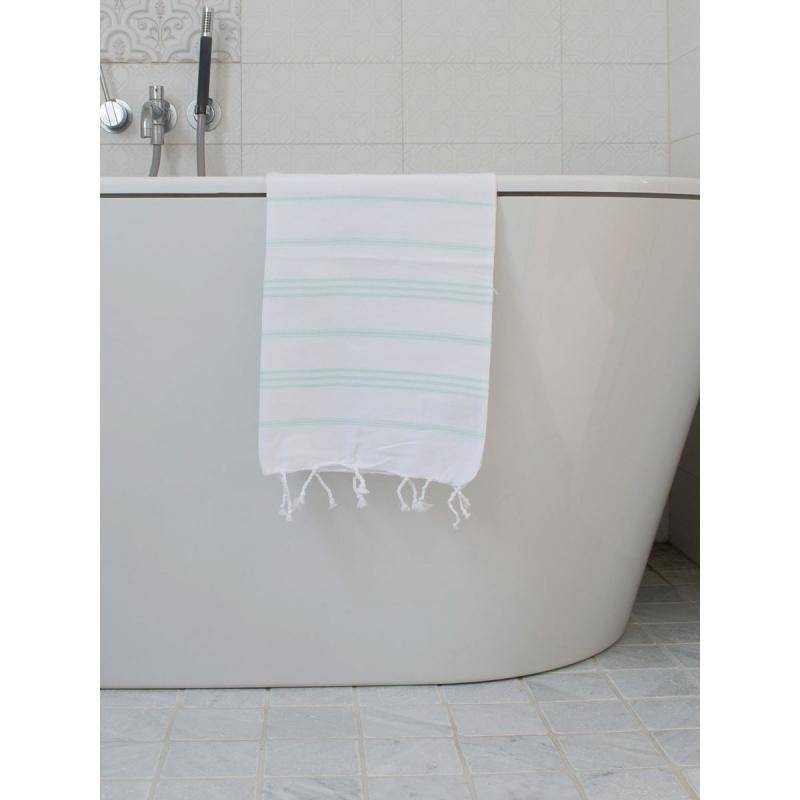 Hamam handduk liten 100x50