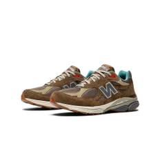 New Balance 990V3 x Bodega "Here To Stay" 42.5