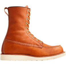 Red Wing Shoes Red Wing Moc Toe 8'' Oro Legacy