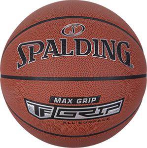 SPALDING Max Grip Composite Basketball