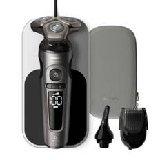 Philips Shaver S9000 Prestige - Rekonditionerad elrakapparat för våt- och torrakning - SP9872/22R1