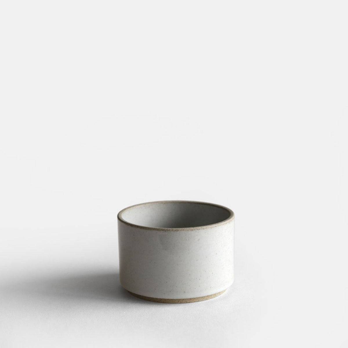 Cup Mini - Gloss Gray