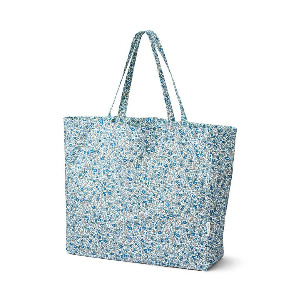 Studio Feder Hanna Totebag Floral day
