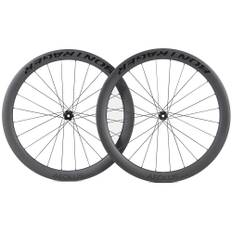 Bontrager Aeolus Pro 51 Disc TLR Cykelhjul Racer