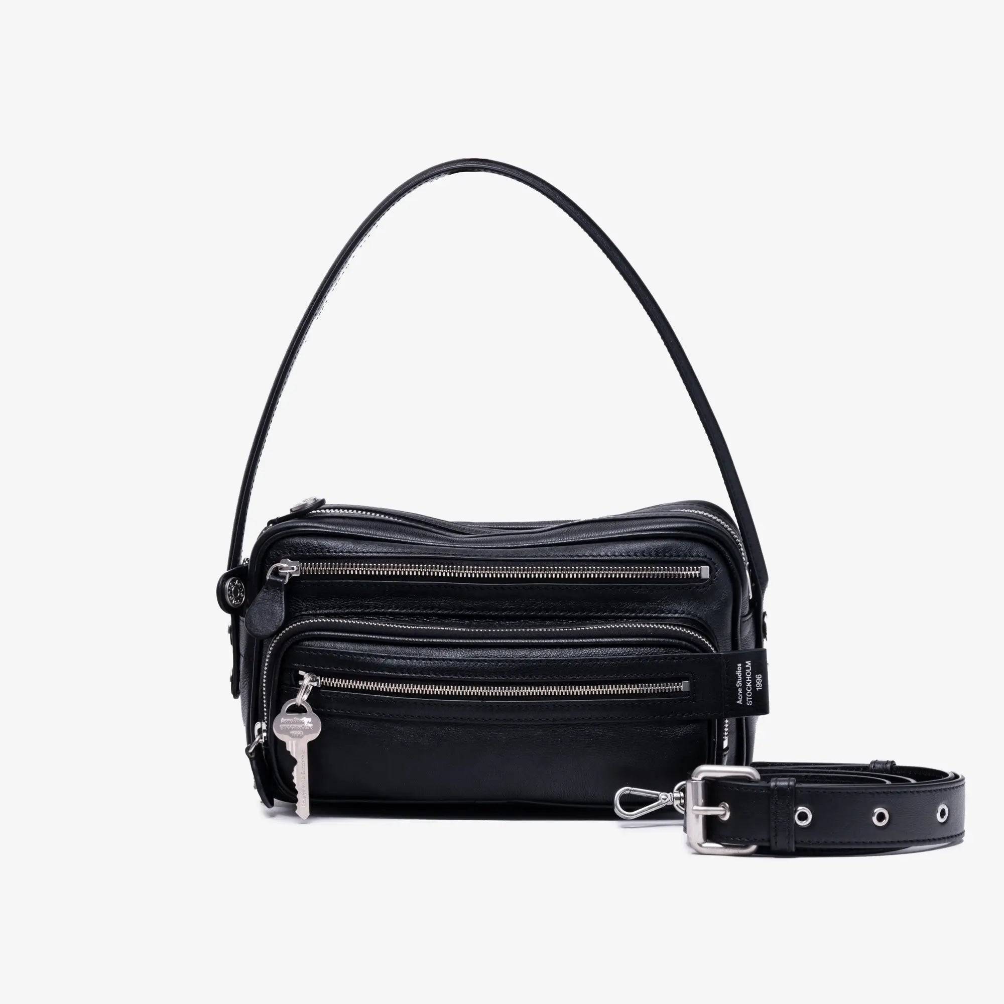 Camero Party Bag - OS / Black