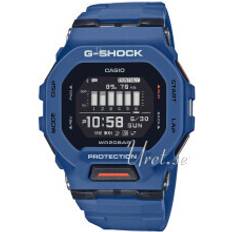 Casio GBD-200-2ER G-Shock LCD/Resinplast