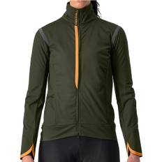 Alpha Ultimate Insulated Ladies Jacket (AW23)