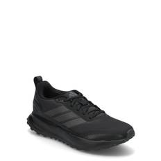 Adidas Performance Runfalcon 5 Tr W Svart
