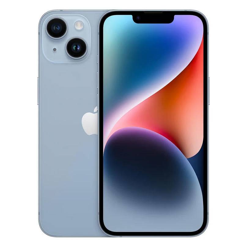 iPhone 14 - 128GB / Excellent / Blue