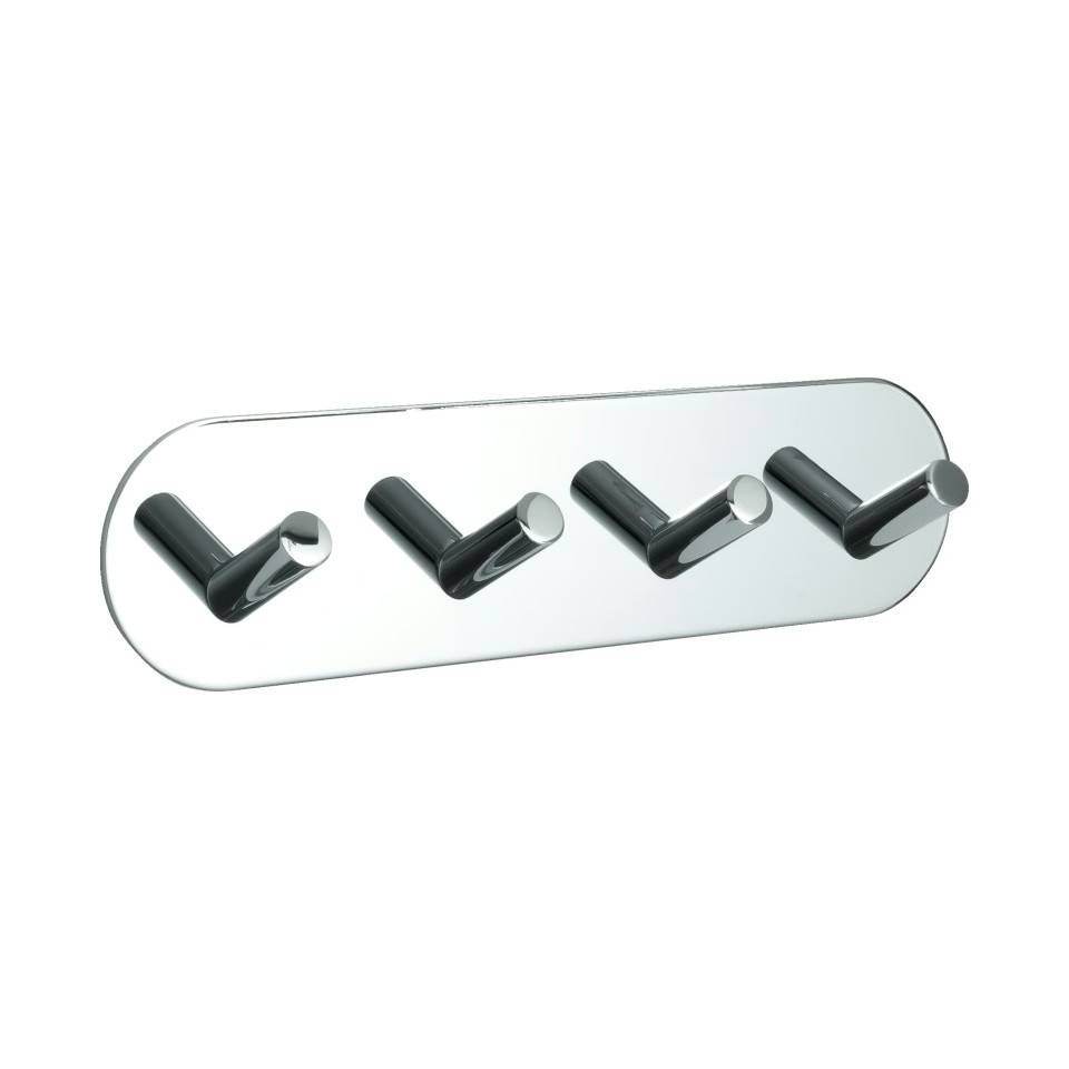 Ändavslut Tuby aluminium 2-pack