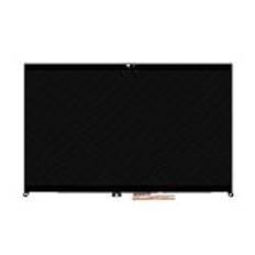FTDLCD® 15,6 tum 5D10S39643 FHD LED LCD pekskärm Digitizer display skärmmontering för Lenovo IdeaPad Flex 5 15IIL05 Flex 5 15ITL05 konvertibel PC