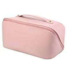 Large ty Portable Travel Makeup Organizer Cosmetic BagJIANNI