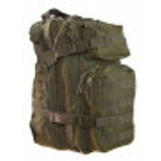 Militär Ryggsäck Assault Assault Pack 25L Grön