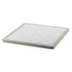 Carpe Diem Beds Luxury Bäddmadrass 80x210 Beige - Rothesay Pumice (80x210)