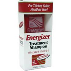 Hobe Labs, Energizer Treatment Shampoo, w/Jojoba 4 Fl Oz