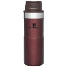 Stanley Trigger-Action Travel Mug .35L, Wine