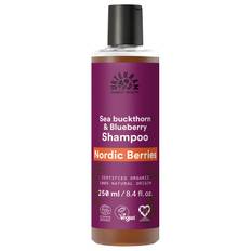 Urtekram Beauty Nordic Berries Shampoo (250 ml)