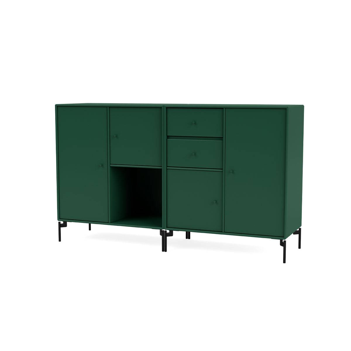 Montana | COUPLE sideboard på ben Quickship