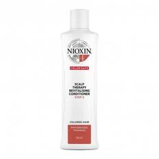 Nioxin System 4 Scalp Therapy Revitalizing Conditioner (Various Sizes)