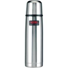 Thermos Light & Compact 0.35L/0.5L/0.75L/1L Borstad - 1L