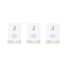 3 x Jabushe Collagen 30 st